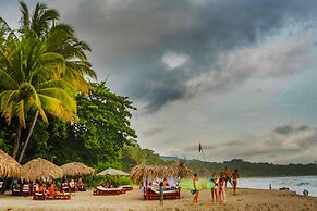 Hotel Locanda Samara Beach