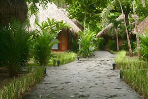 Hotel Locanda Samara Beach