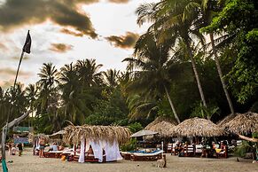 Hotel Locanda Samara Beach