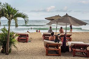 Hotel Locanda Samara Beach