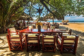 Hotel Locanda Samara Beach