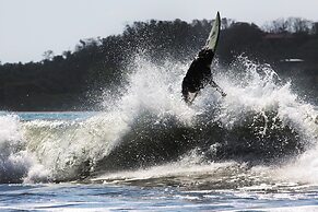 Hotel Locanda Samara Beach