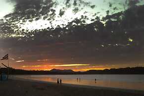 Hotel Locanda Samara Beach