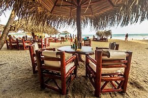 Hotel Locanda Samara Beach