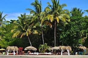 Hotel Locanda Samara Beach