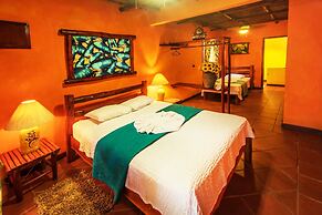 Hotel Locanda Samara Beach