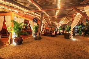 Hotel Locanda Samara Beach