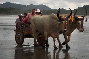 Hotel Locanda Samara Beach