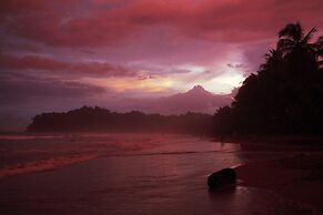 Hotel Locanda Samara Beach