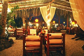 Hotel Locanda Samara Beach