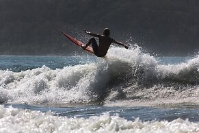 Hotel Locanda Samara Beach