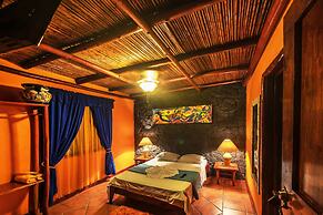 Hotel Locanda Samara Beach