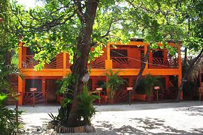 Hotel Locanda Samara Beach