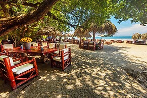 Hotel Locanda Samara Beach