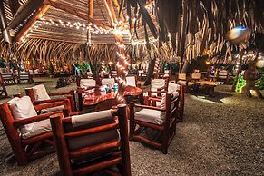 Hotel Locanda Samara Beach