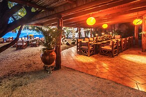 Hotel Locanda Samara Beach