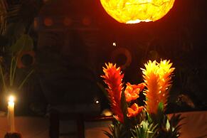 Hotel Locanda Samara Beach