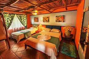 Hotel Locanda Samara Beach