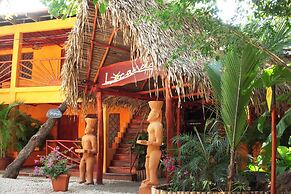 Hotel Locanda Samara Beach