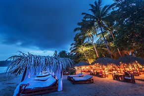 Hotel Locanda Samara Beach