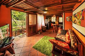 Hotel Locanda Samara Beach