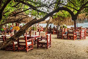 Hotel Locanda Samara Beach