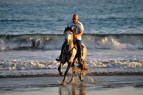 Hotel Locanda Samara Beach