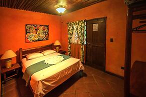 Hotel Locanda Samara Beach