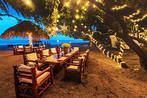 Hotel Locanda Samara Beach