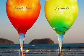 Hotel Locanda Samara Beach