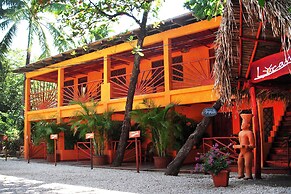 Hotel Locanda Samara Beach