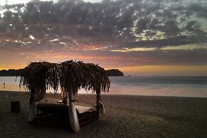 Hotel Locanda Samara Beach