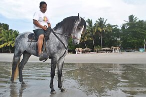 Hotel Locanda Samara Beach