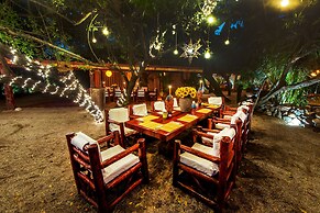 Hotel Locanda Samara Beach