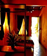 Hotel Locanda Samara Beach