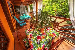 Hotel Locanda Samara Beach