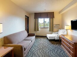 Oscoda Lakeside Hotel