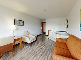 Oscoda Lakeside Hotel