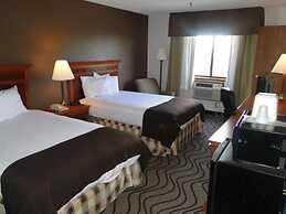 Oscoda Lakeside Hotel