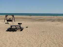 Oscoda Lakeside Hotel