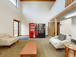 Oscoda Lakeside Hotel