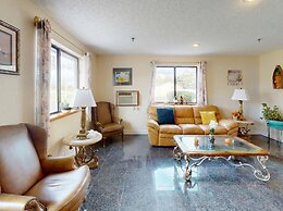 Oscoda Lakeside Hotel