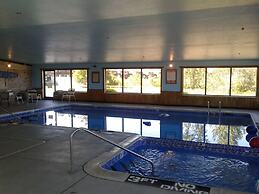 Oscoda Lakeside Hotel