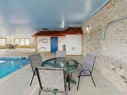 Oscoda Lakeside Hotel