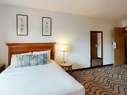 Oscoda Lakeside Hotel