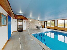 Oscoda Lakeside Hotel