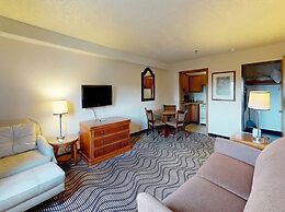 Oscoda Lakeside Hotel