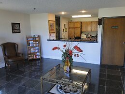 Oscoda Lakeside Hotel