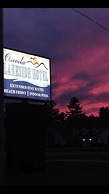 Oscoda Lakeside Hotel