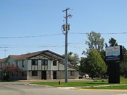Oscoda Lakeside Hotel